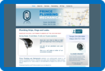 Prince Plumbing and Mechanical