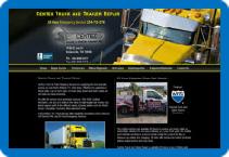 CenTex Truck and Trailer Repair