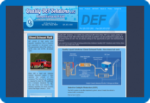 Quality DEF Solutions