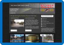 A-1 Fencing and Welding