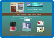 Lynn's Nail ans Lash