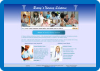 Bracey's Healthcare Training